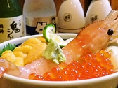小樽菊鮨のおすすめ料理2