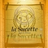 La Sucette ラ シュセットのロゴ