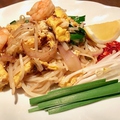 料理メニュー写真&nbsp;パッタイ