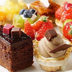 Hokkaido Sweets Lab ホッカイドウスイーツラボ