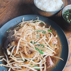 おおいた和牛 肉匠 豊乃 ぶんののおすすめランチ1