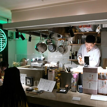 鉄板 轟の雰囲気1