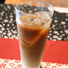 アイスカフェオーレ