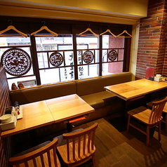 恵比寿餃子 大豊記 弐號房のおすすめポイント1