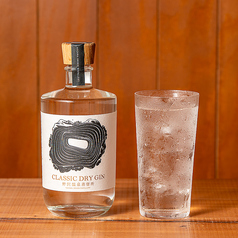 CLASSIC GIN
