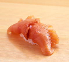 にぎり一貫（880円）