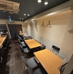 北海道直送みのやの雰囲気2