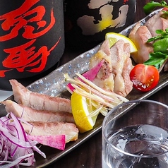 海鮮酒場　牡蠣いかだ屋特集写真1