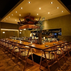 炉端焼きと土鍋ご飯 ひじょうしきの特集写真