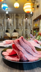 三田丁　石垣牛・アグー豚しゃぶしゃぶと沖縄料理の特集写真