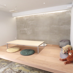 ガレット食堂 コントマトルの特集写真