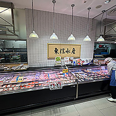 丸広百貨店 川越店 青空バーベキューテラスの写真2