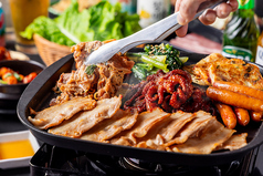 アスナル金山ビアガーデン by Kumsan seoulの写真