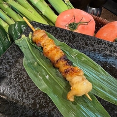ぼんじり