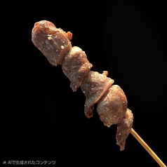 砂肝