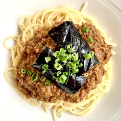 季節のパスタ