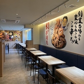 世界の山ちゃん 仙台一番町店の雰囲気2