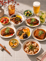 hao はお 台湾食堂の雰囲気1