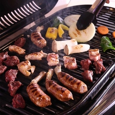 the terraceのおすすめ料理1