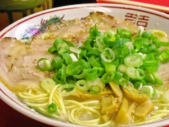 いいちょラーメンのおすすめ料理2