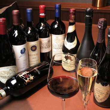 オリベート NARITAのおすすめ料理1