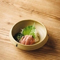 料理メニュー写真&nbsp;極上レバー