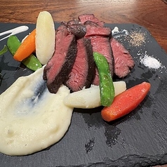 JAZZ BERRY ジャズベリーのコース写真