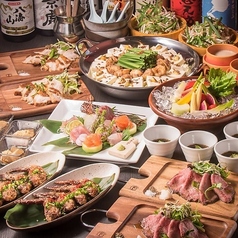 美食倶楽部　まる和特集写真1