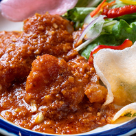 伝統と革新の融合！品揃えも◎