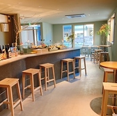 炉端Stand かしいハーバーの雰囲気2