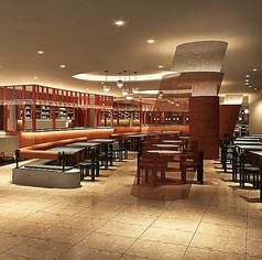 29LAB BURGER ニクラボバーガー 広島店の特集写真