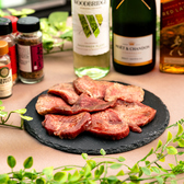 新宿歌舞伎町テラス　ビアガーデンBBQ EDENのおすすめ料理3