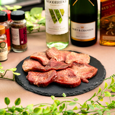 新宿歌舞伎町テラス　ビアガーデンBBQ EDENのおすすめ料理3