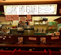 鉄板亭　東京ロマンの雰囲気1