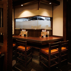 明大前もつ焼きパラダイス富士の特集写真