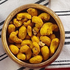 Govinda Curry Bar ゴヴィンダ カレーバーのコース写真