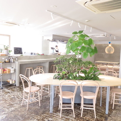 ガレット食堂 コントマトルの特集写真