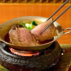 日本料理 僖成のコース写真