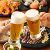 個室居酒屋 龍馬 米子店のおすすめポイント2