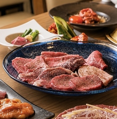 焼肉レストラン ロインズ 松山店のコース写真