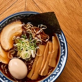 麺屋 しらかわ 別邸　岐阜店のおすすめ料理2