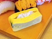 福寿司のおすすめ料理3