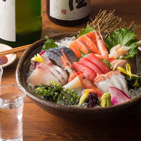 北海道 神田南口店 神田 居酒屋 ホットペッパーグルメ