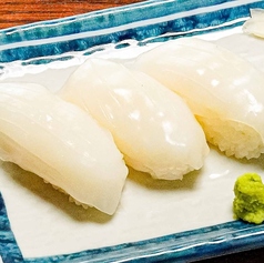 いかのお寿司（３加）