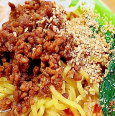 坦々麺