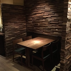 花まんま じゃがの雰囲気2