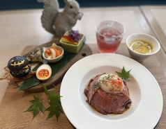 夜CAFE5のおすすめ料理2