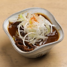 どて煮(小)