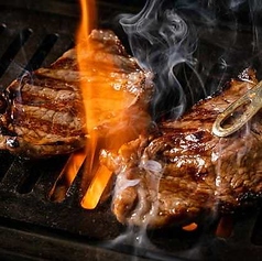 Grilled meat 玄の特集写真