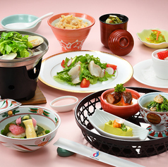 Jヴィレッジ アルパインローズのコース写真